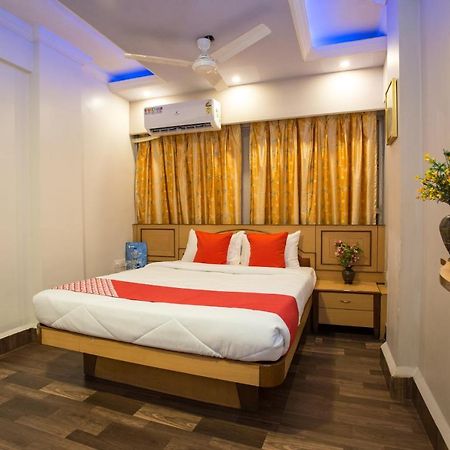 Oyo Hotel Padma Krishna Near Lal Mahal Pune Exterior foto