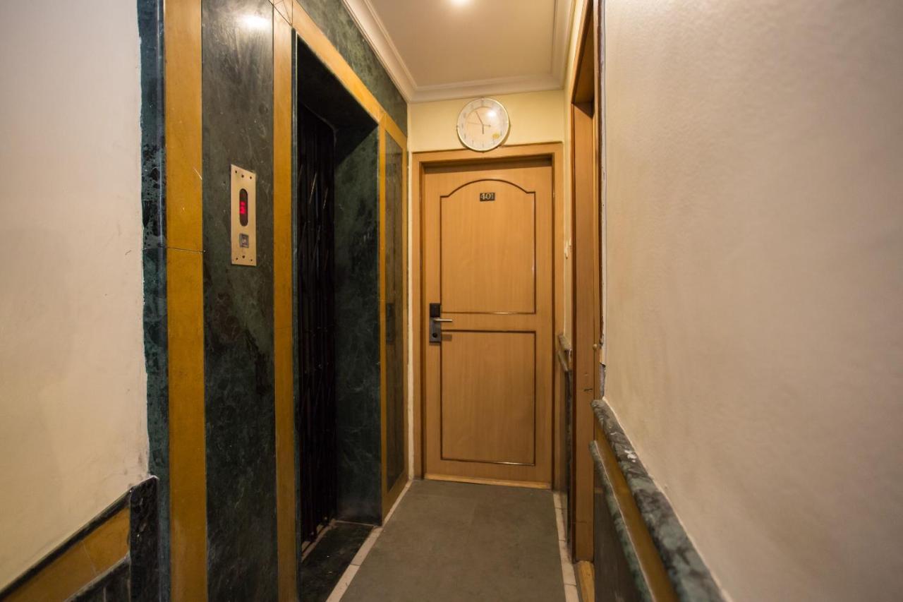 Oyo Hotel Padma Krishna Near Lal Mahal Pune Exterior foto